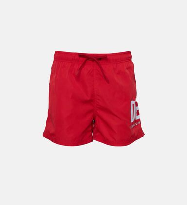 Bmbx-nico Fabric Board Shorts