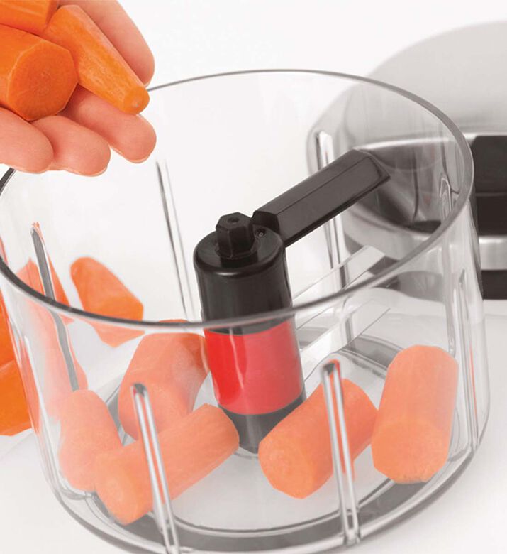 Roesle Multi-cutter, Packshot View