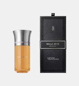 Belle Bete Musky Fragrance 100 Ml Belle Bete Musky Fragrance 100 Ml