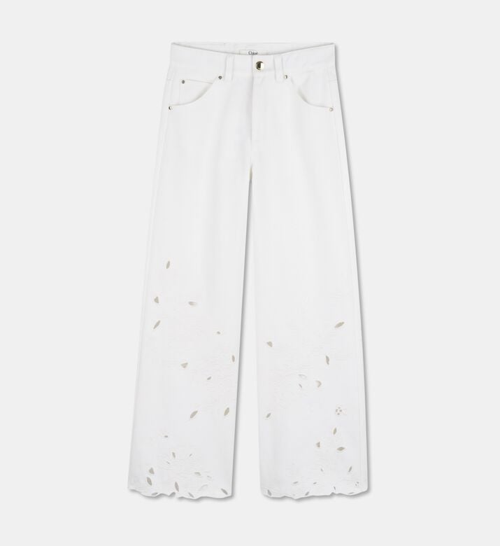 Chloe Pant, Packshot View