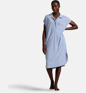 Polo by Ralph Lauren Sleepshirt, Model View