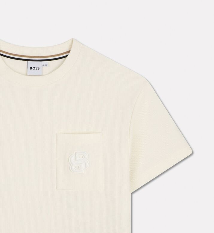 Boss Ts Casual, Packshot View