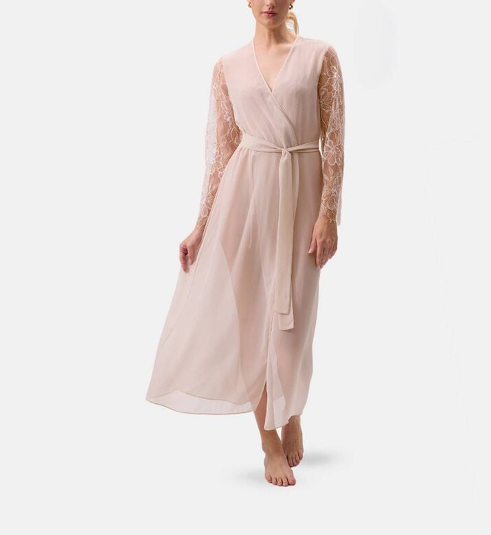 Rya Robe Sincerity, Model View