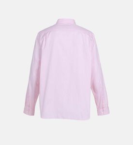 Regular-fit Premium Cotton Shirt