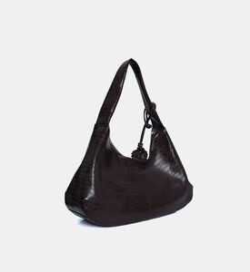 Ganni Bag Croco, Packshot View