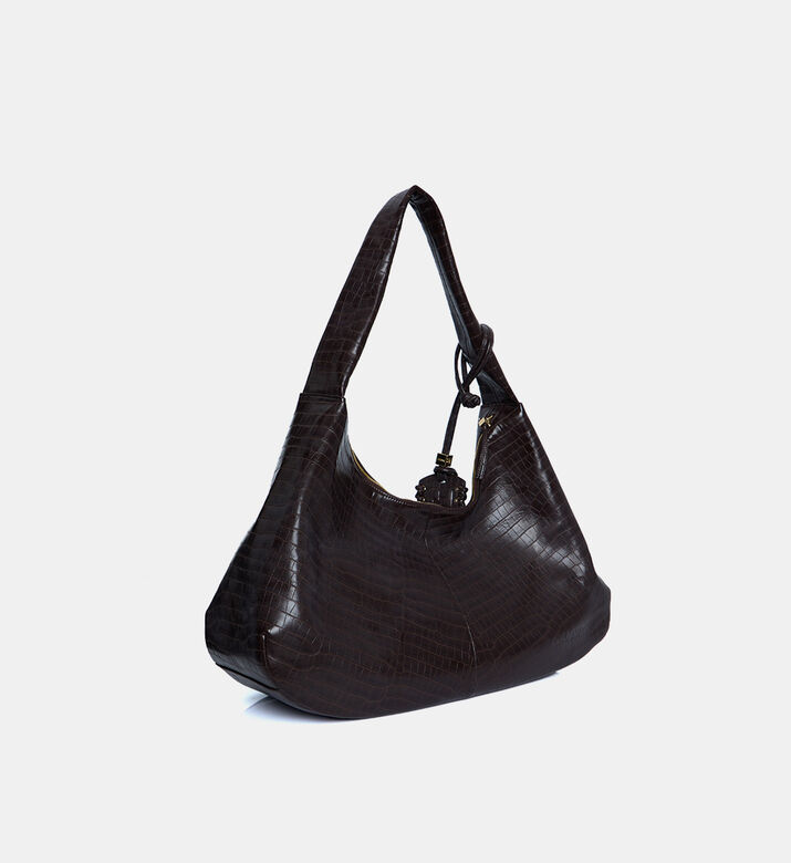 Ganni Bag Croco, Packshot View