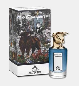 Penhaligon's Edp Pen Mister Sam, Packshot View