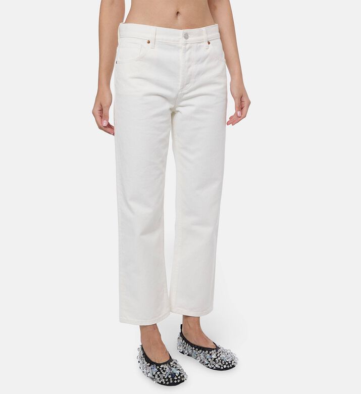 CAMILLA AND MARC Jeans Daria, Model View