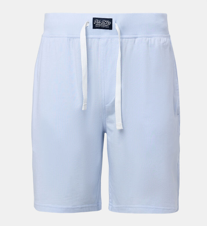 Cotton And Modal Sleep Shorts