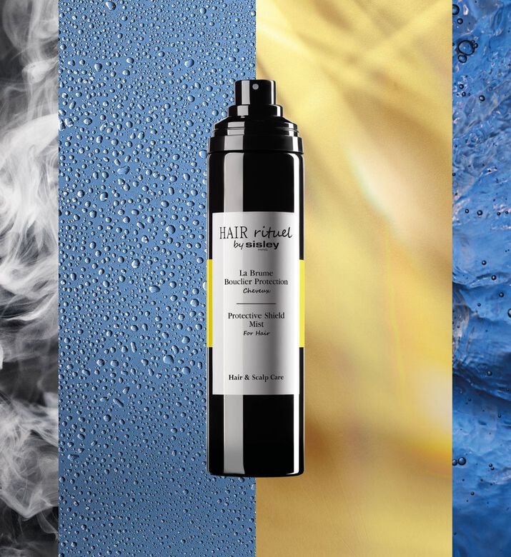 Protective Shield Hair Mist