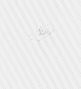 فستان قميص بوبلين مخطط