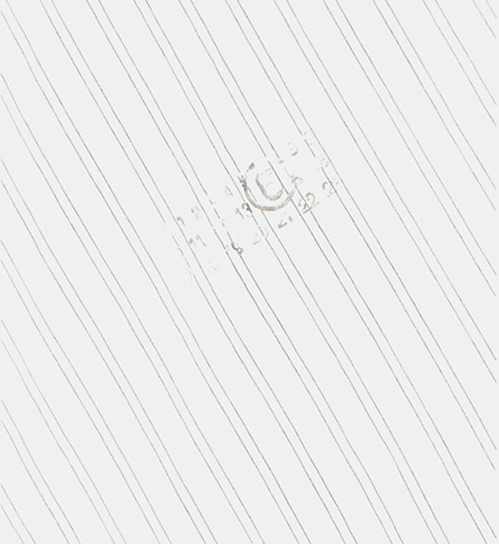 فستان قميص بوبلين مخطط فستان قميص بوبلين مخطط