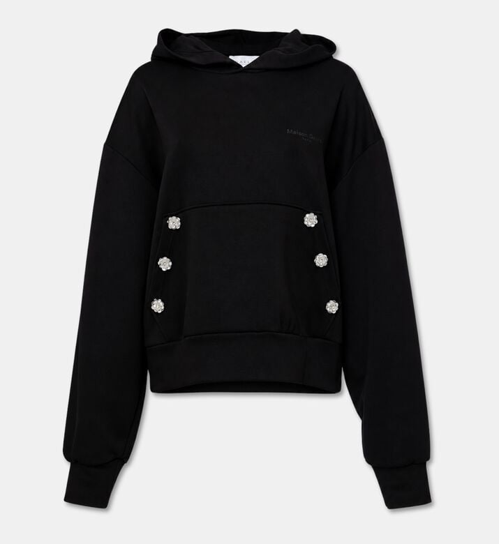 Gaelle Hoodie Jewel, Packshot View