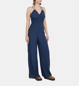 Happy Sleeveless Jumpsuit Happy Sleeveless Jumpsuit