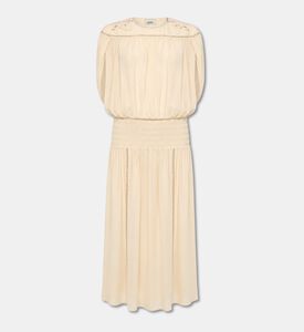 Isabel Marant Nesrine Maxi Dress, Packshot View