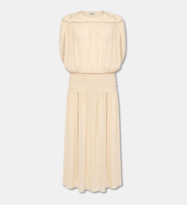 Isabel Marant Nesrine Maxi Dress, Packshot View