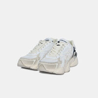 Lace-up Closure Sneaker
