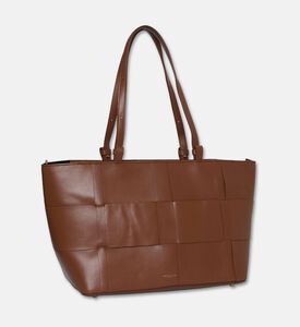 Demellier Bag The Florence, Light-brown, Packshot View