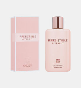 حليب الجسم إيريزيستبل