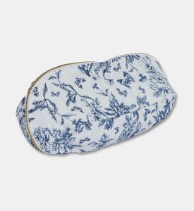 Tartine et Chocolat Bath Trousse, Navy, Packshot View