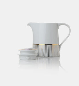 Glint Teapot - 500 Ml
