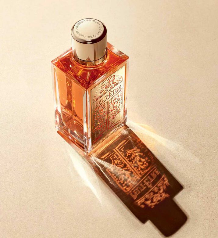 عطر rose D