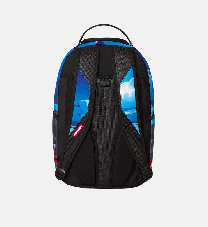 Animated Character Backpack