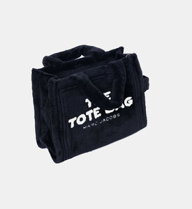 Medium Terry Tote Bag Medium Terry Tote Bag