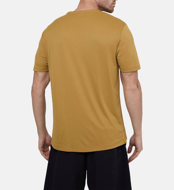 تيشيرت كومفي فري للرجال للحماية من الأشعة فوق البنفسجية