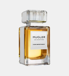 Les Exceptions Cuir Impertient 80 Ml