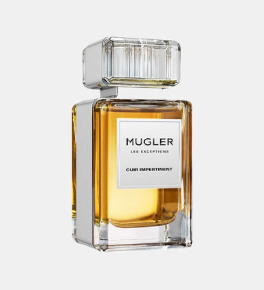 Ambre Redoutable عطر