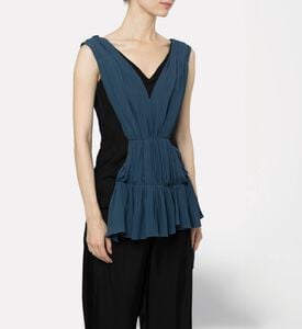 Marni Top, Model View