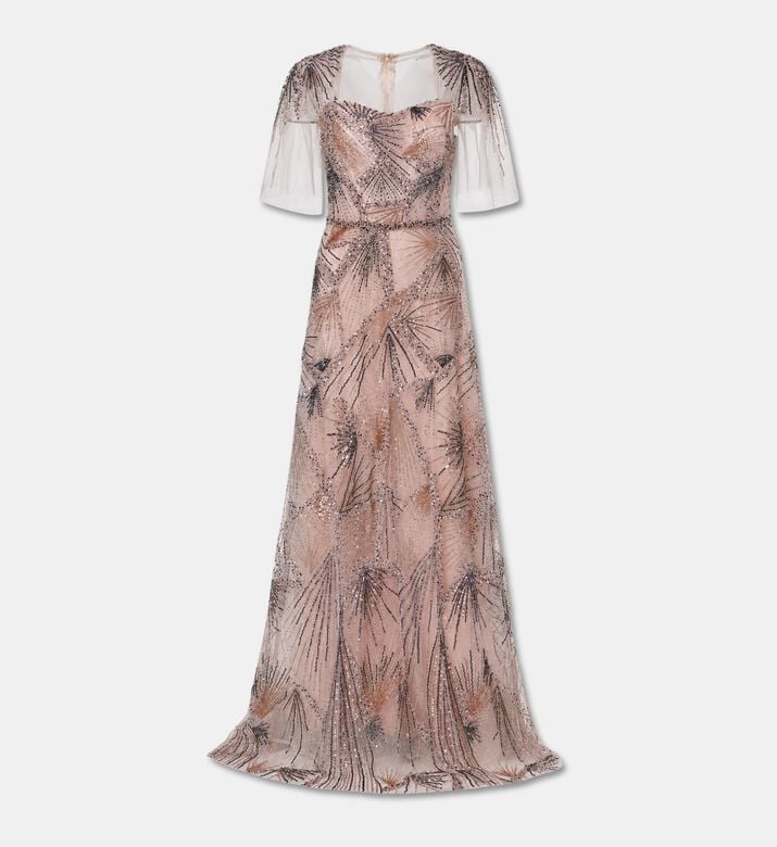 Christophe Guillarme Dress Long, Packshot View