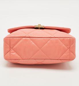 Chanel Bag Meduim, Packshot View