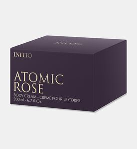 Initio Body Cream Atomic Rose, Packshot View