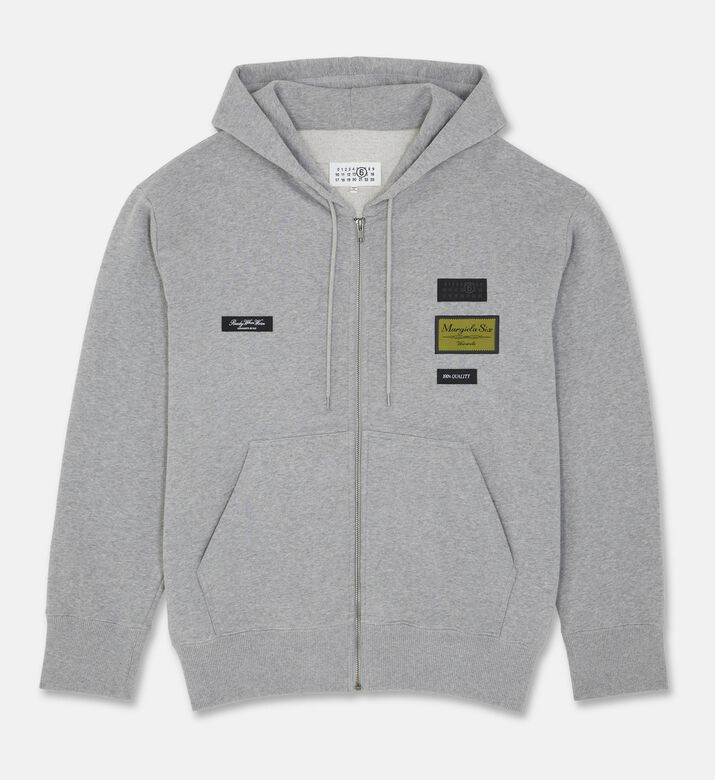 MM6 Jack Sweat, Packshot View