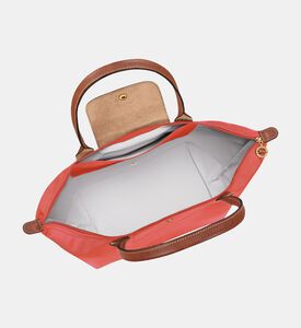 Longchamp Bag Le Pliage Original, Dark-red, Packshot View