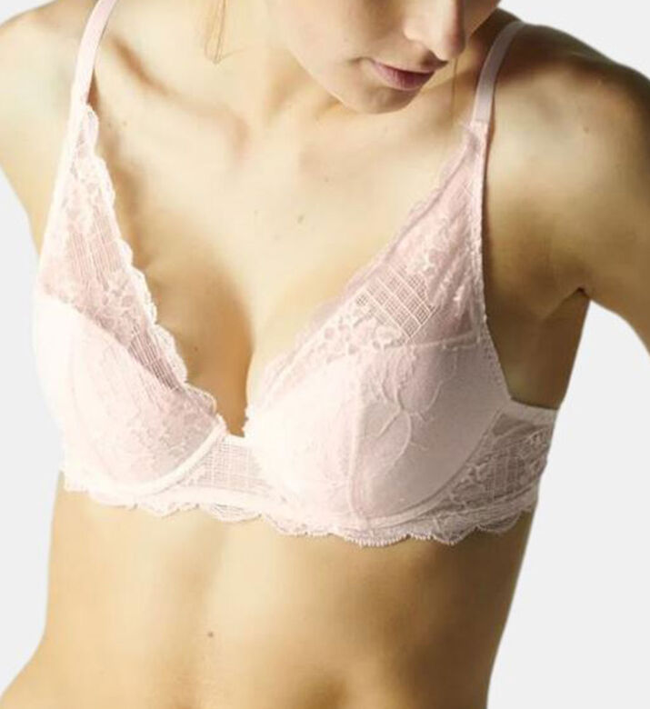Reve Triangle Contour Bra Reve Triangle Contour Bra
