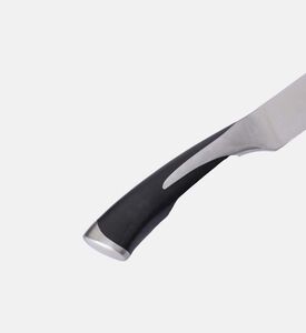 سكين نحت من الفولاذ المقاوم للصدأ من كيو كروم