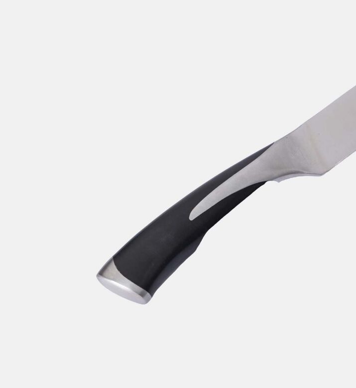 Kyu Chrome Stainless Carving Knife