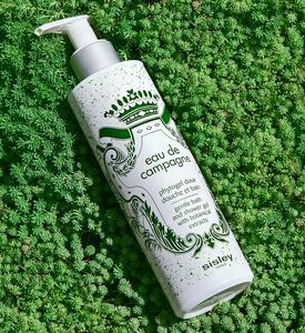 SISLEY Eau De Campagne Bath And Shower Gel 250 Ml, Packshot View