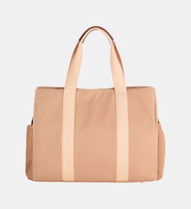 مجموعة حقائب تغيير 5 قطع بتفصيل شعار