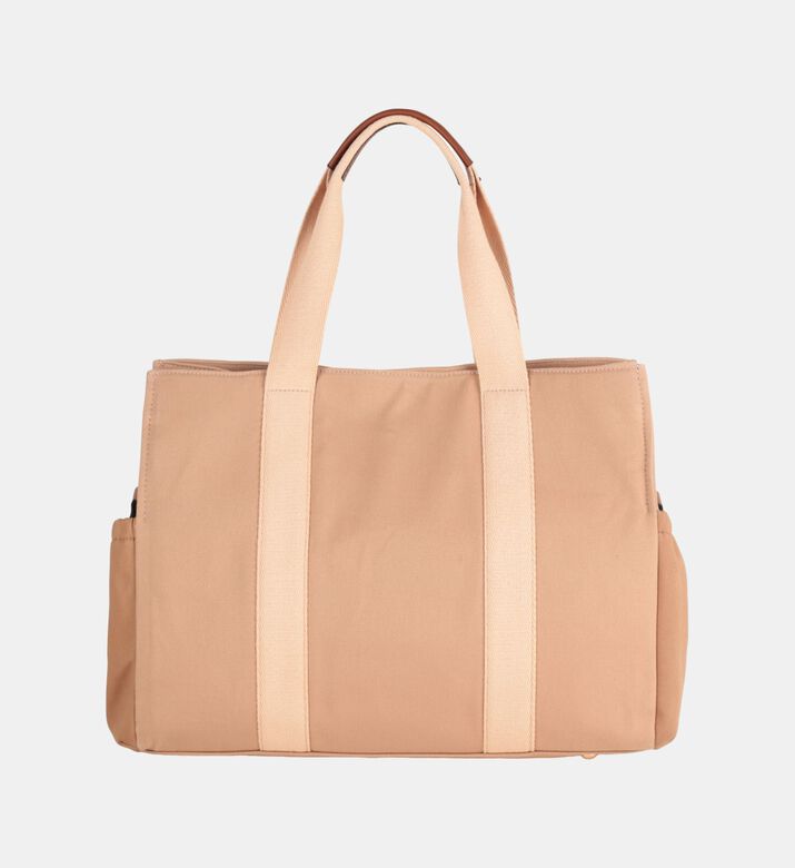 مجموعة حقائب تغيير 5 قطع بتفصيل شعار