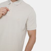 Short-sleeve Polo Shirt