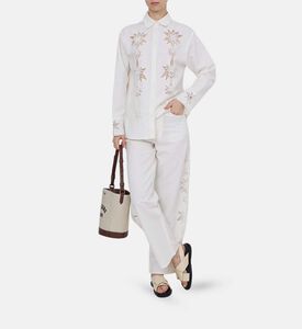 Morning Cotton Regular-fit Shirt