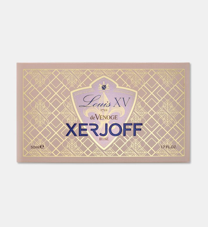 Xerjoff Edp Blend Venoge Louis Xv Rose, Packshot View