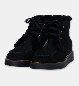 Baldinini Shoes Boat Marina, Black, Eu-38.5, Packshot View