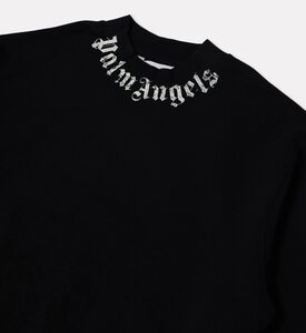Palm Angels Ts Brushed, Packshot View