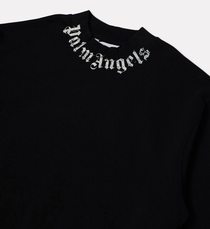 Palm Angels Ts Brushed, Packshot View