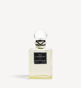 Balenciaga Edp No Comment, Packshot View